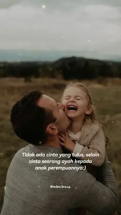 cinta yg tulus