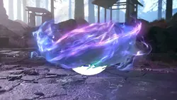 purple smoke ⁷