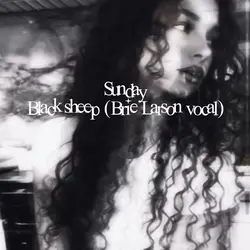 FOR COMP/BLACK SHEEP