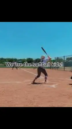 4:❤️😈Becca😈❤️-softball