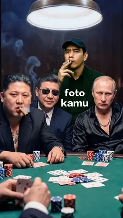 GABUNG GENK NUKLIR