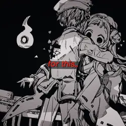 HANAKOOOOO 😭