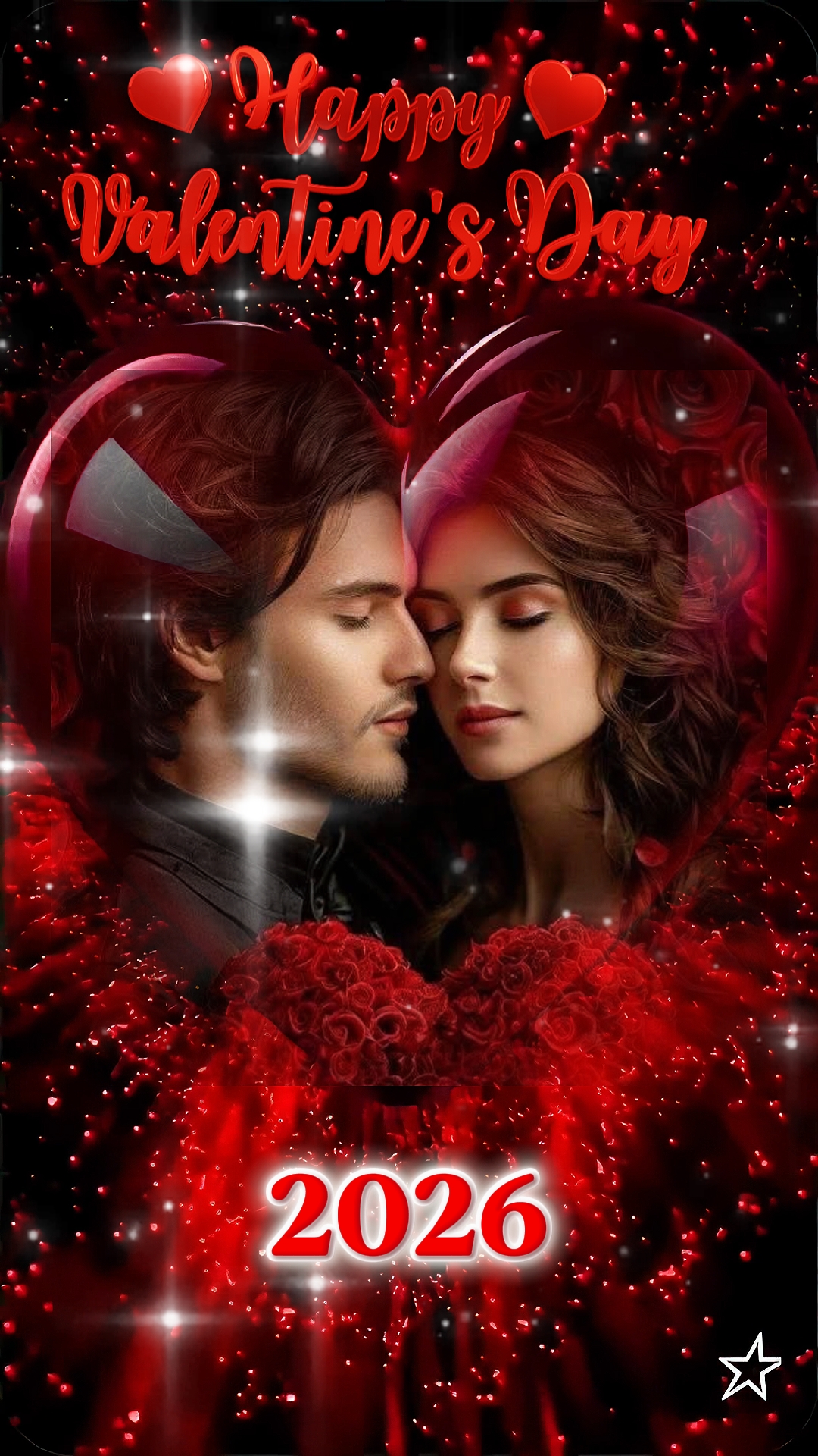 Saint-Valentin 2026