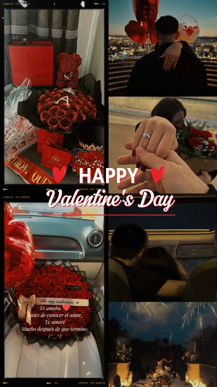 Selamat hari kasih sayang