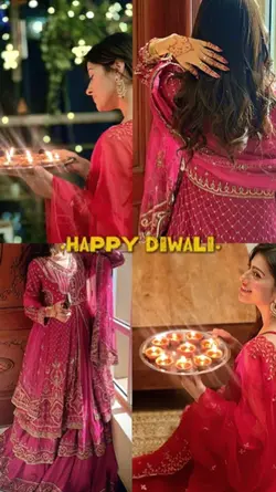 Happy Diwali 2025