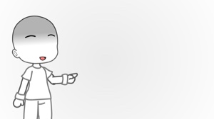 Tell me, without -