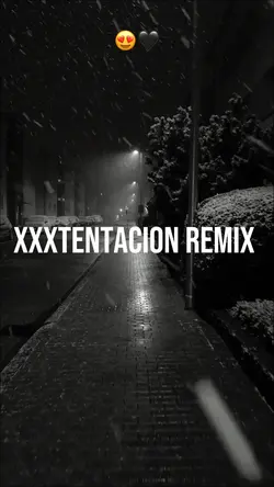 XXXTENTACION 