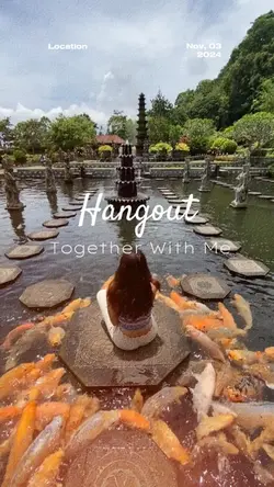 Hangout / Mini vlog