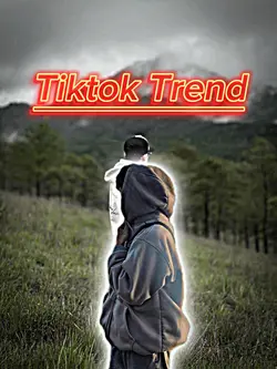 Tiktok Trend
