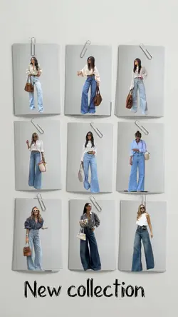 NEW COLLECTION 