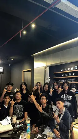 kami dari 27 bulan