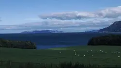 lirik aesthetic