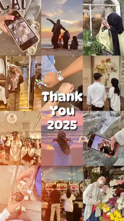 Thank You 2025