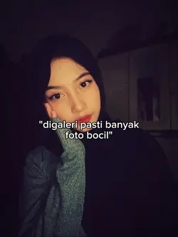foto bocil