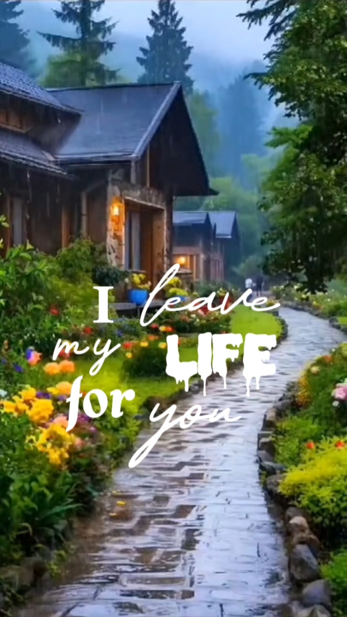 I Leave My Lyr 4U