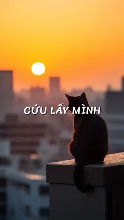 Mẫu 1 Ảnh + Lyric