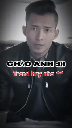 Quen không mà chào