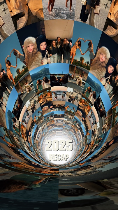 2025 recuerdos