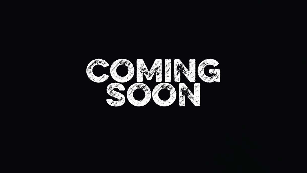 Em breve