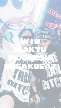 #19Waktu Indo breakb