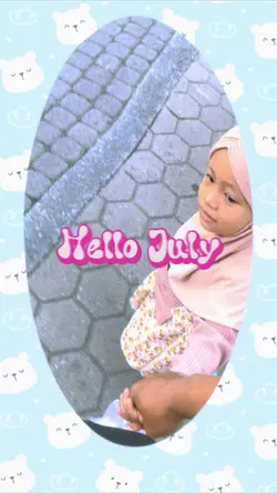 Hello july 05