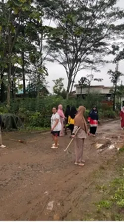 Gotong royong
