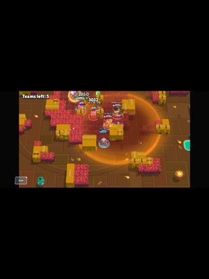 Brawlstars Swag Funk