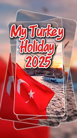 Turkey Holiday 2025