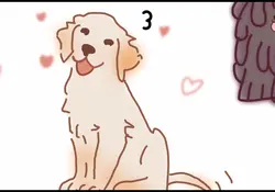 Did i draw your dog?