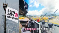 양쌤의 운전면허