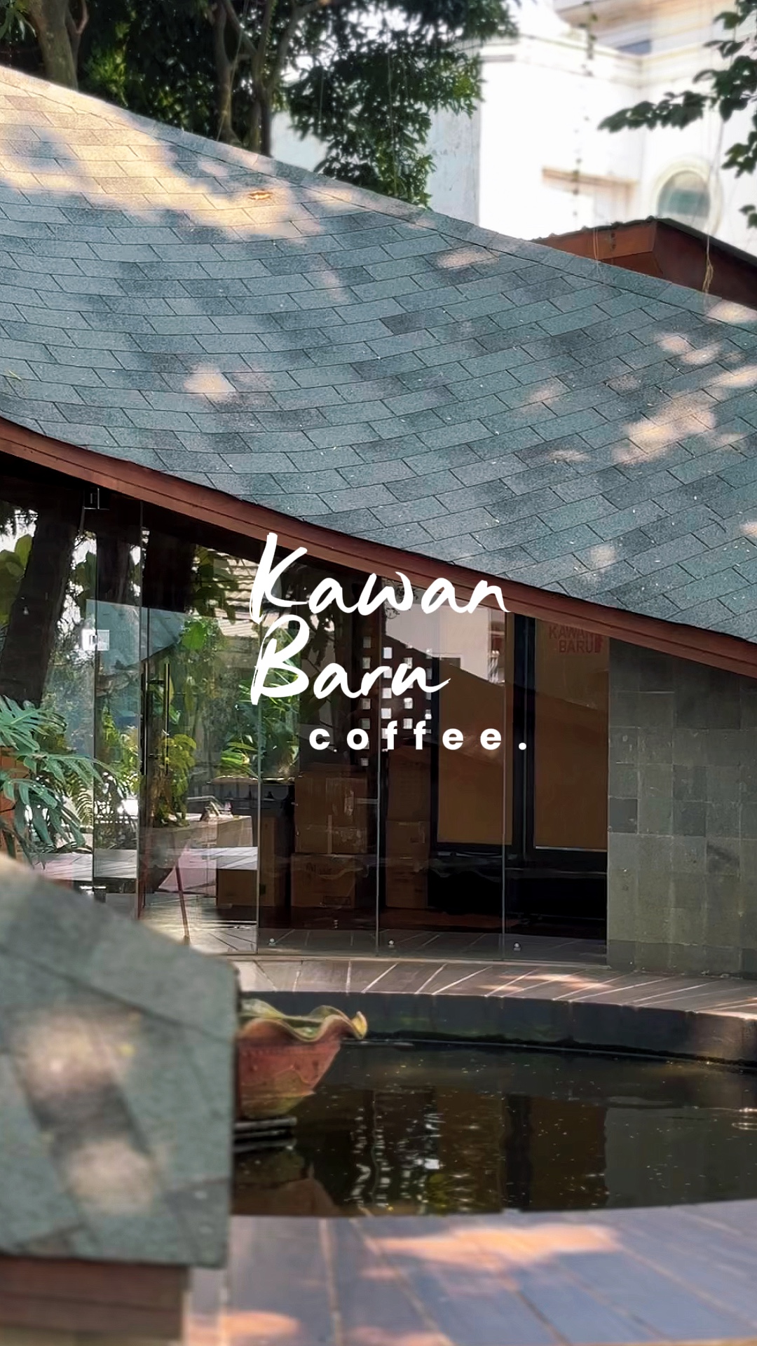 Cafe Aesthetic