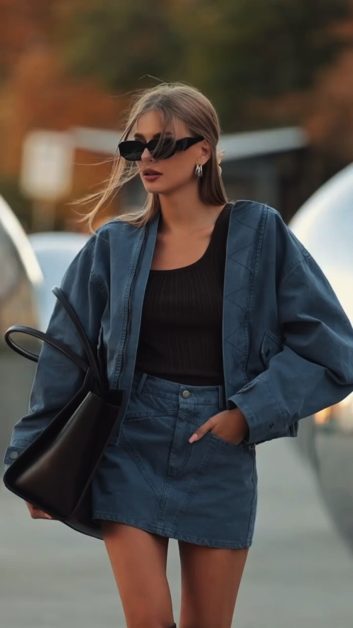 Moda Cinematográfica St