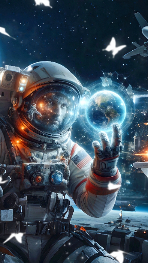 MUNDO FUTURO