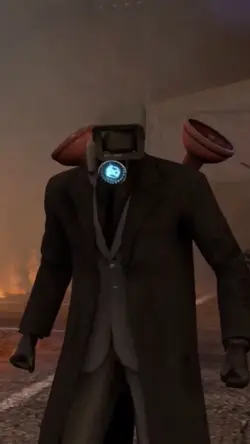 Cameraman 
