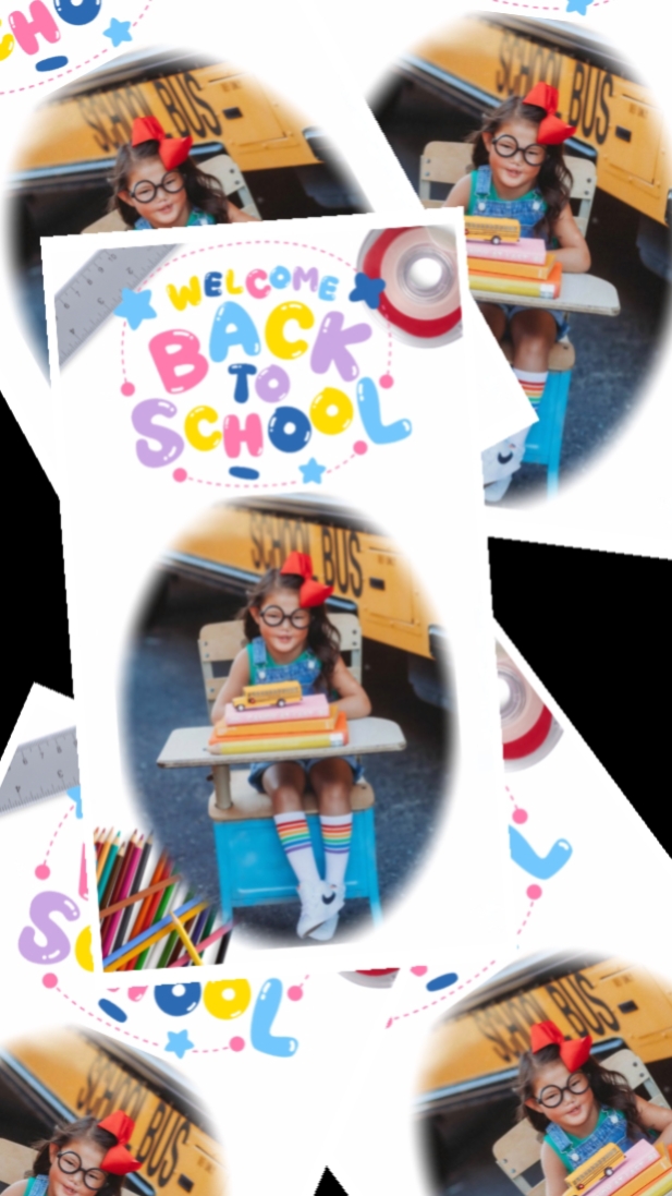 De Volta À Escola 