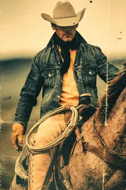 western