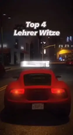 Top 4 Lehrer Witze 💀