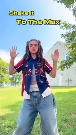 To The Max!❤️❤️❤️