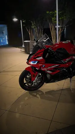 BMW S1000RR 