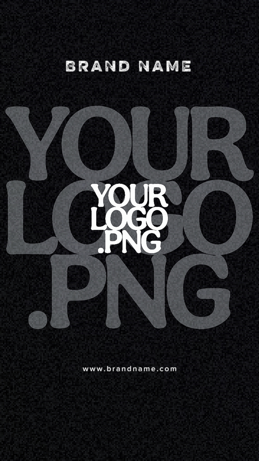 INTRO LOGO ENTHÜLLUNG