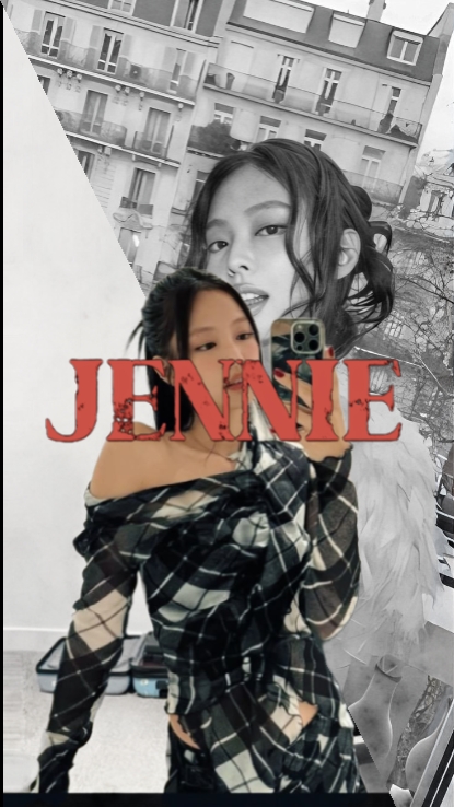 Como Jennie 