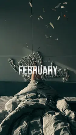 Birthday February 