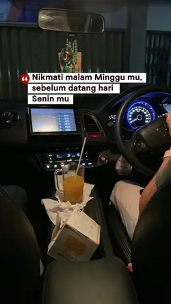 Malam minggu