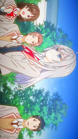 anime