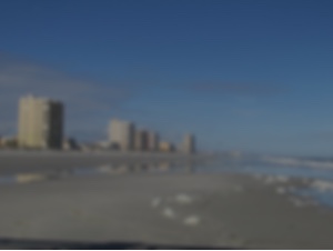 Champagne Coast
