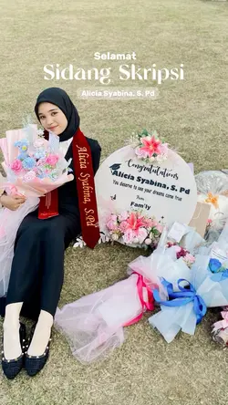 Sidang Skripsi 