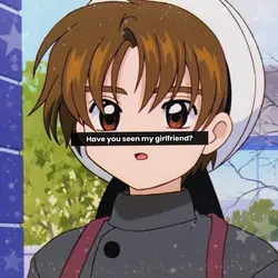 Have you seen my gf?