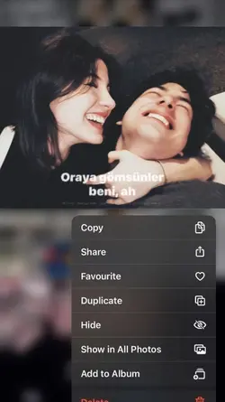 sevgili şablonu 