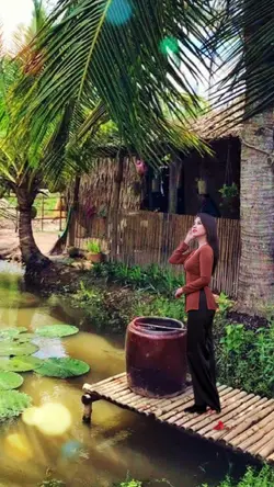 Ghép Cảnh Miền Tây
