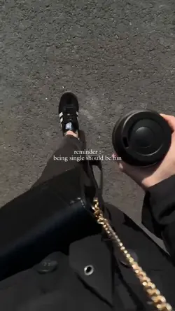 single should be fun